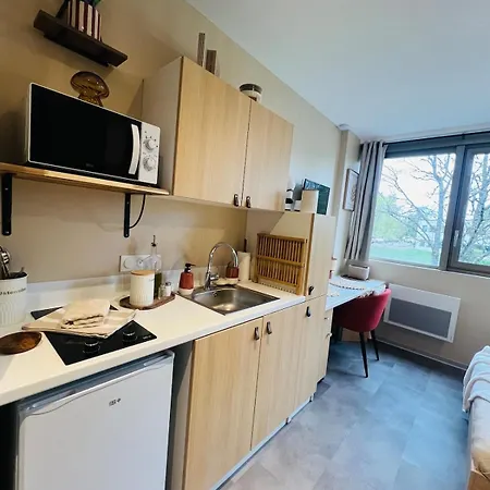 Le Stud Apartmán